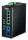 Trendnet 6-Port Industrial 2.5G PoE++ Unmanaged 2.5G Ethernet (100/1000/2500) Power over Ethernet (PoE) Schwarz
