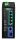 Trendnet 6-Port Industrial 2.5G PoE++ Unmanaged 2.5G Ethernet (100/1000/2500) Power over Ethernet (PoE) Schwarz
