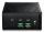 Trendnet 6-Port Industrial 2.5G PoE++ Unmanaged 2.5G Ethernet (100/1000/2500) Power over Ethernet (PoE) Schwarz
