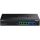 TRENDnet 6-Port 2.5G GaN Power PoE++ Switch 10G SFP+Port240W