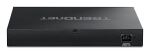 TRENDnet 12-Port 10G PoE++ Web Smart Switch 720W