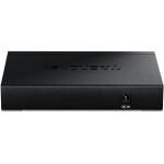 TRENDnet 5-Port 2.5G Unmanaged PoE++ Switch