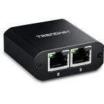 Trendnet TEG-102S Netzwerk-Switch Unmanaged Gigabit...