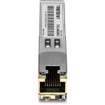 TRENDnet Switch Zubehör 2x TEG-MGBRJ