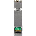 TRENDnet Switch Zubehör 2x TEG-MGBRJ