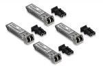 Trendnet . IN Netzwerk-Transceiver-Modul Faseroptik 1250...