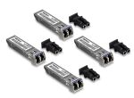 Trendnet TEG-MGBS10/4 Netzwerk-Transceiver-Modul...