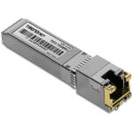 Trendnet TEG-10GBRJ Netzwerk-Transceiver-Modul Kupfer...