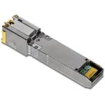 Trendnet TEG-10GBRJ Netzwerk-Transceiver-Modul Kupfer 10000 Mbit/s RJ-45