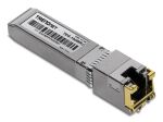 Trendnet TEG-10GBRJ/2 Netzwerk-Transceiver-Modul Kupfer 10000 Mbit/s RJ-45