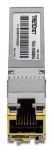 Trendnet TEG-10GBRJ/2 Netzwerk-Transceiver-Modul Kupfer 10000 Mbit/s RJ-45