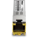 TRENDnet 10G RJ-45 Copper SFP+Module 100m