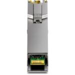 TRENDnet 10G RJ-45 Copper SFP+Module 100m