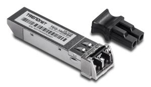 Trendnet TEG-10GBSR/2 Netzwerk-Transceiver-Modul Faseroptik 10000 Mbit/s SFP+ 850 nm