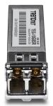 Trendnet TEG-10GBSR/2 Netzwerk-Transceiver-Modul Faseroptik 10000 Mbit/s SFP+ 850 nm