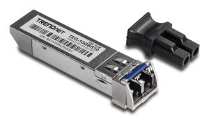 Trendnet TEG-10GBS10/2 Netzwerk-Transceiver-Modul Faseroptik 10000 Mbit/s SFP+ 1310 nm