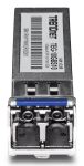 Trendnet TEG-10GBS10/2 Netzwerk-Transceiver-Modul Faseroptik 10000 Mbit/s SFP+ 1310 nm