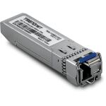 TRENDnet 10G SFP+ Dual Wavelength Single Mode LC Module 10KM