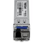 TRENDnet 10G SFP+ Dual Wavelength Single Mode LC Module 10KM