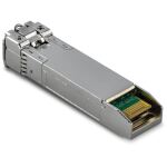 TRENDnet 10G SFP+ Dual Wavelength Single Mode LC Module 10KM