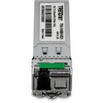 TRENDnet 10G SFP+ Dual Wavelength Single Mode LC Module 10KM