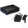 TRENDnet 1000BASE-T Dual SFP Fiber Media Conv. Redudant Mode