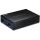 Trendnet TFC-G22SFP Netzwerk-Switch Unmanaged Gigabit Ethernet (10/100/1000) Schwarz