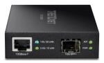 Trendnet TFC-10GSFP Netzwerk Medienkonverter 10000 Mbit/s