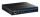 Trendnet TL2-F7080 Netzwerk-Switch Managed L2 1U Schwarz