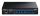 Trendnet TL2-F7080 Netzwerk-Switch Managed L2 1U Schwarz