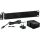 Trendnet TL2-F7080 Netzwerk-Switch Managed L2 1U Schwarz