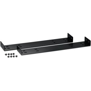 Trendnet ETH-F72 Montage-Kit Schwarz Metall
