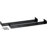 Trendnet ETH-F72 Montage-Kit Schwarz Metall
