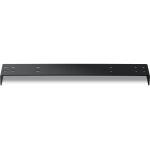 Trendnet ETH-F72 Montage-Kit Schwarz Metall
