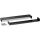 Trendnet ETH-F72 Montage-Kit Schwarz Metall