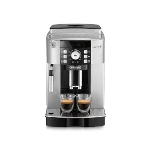 De Longhi Magnifica S Smart Kaffeevollautomat - Silver/Black