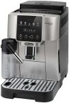 De Longhi Magnifica Start Kaffeevollautomat - Cappuccinatore  - Silver/Black