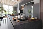 De Longhi Magnifica Start Kaffeevollautomat - Cappuccinatore  - Silver/Black
