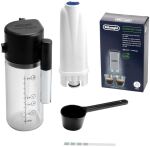 De Longhi Magnifica Start Kaffeevollautomat - Cappuccinatore  - Silver/Black
