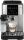 De Longhi Magnifica Start Kaffeevollautomat - Cappuccinatore  - Silver/Black