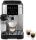 De Longhi Magnifica Start Kaffeevollautomat - Cappuccinatore  - Silver/Black
