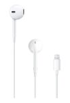 Apple EarPods Kopfhörer Kabelgebunden im Ohr Anrufe/Musik Weiß