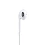Apple EarPods Kopfhörer Kabelgebunden im Ohr Anrufe/Musik Weiß
