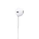 Apple EarPods Kopfhörer Kabelgebunden im Ohr Anrufe/Musik Weiß