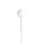 Apple EarPods Kopfhörer Kabelgebunden im Ohr Anrufe/Musik Weiß