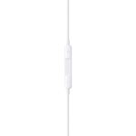 Apple EarPods Kopfhörer Kabelgebunden im Ohr Anrufe/Musik Weiß