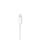 Apple EarPods Kopfhörer Kabelgebunden im Ohr Anrufe/Musik Weiß
