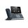 Yealink MP58 Microsoft Teams Edition IP-Telefon Grau LCD WLAN