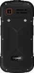 Gigaset GLX8 Plus 60Hz/128Mb schwarz/orange