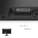 BenQ 60,5cm GW2491P 16:9 HDMI/DP black 120Hz FHD